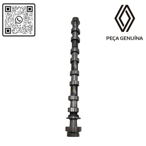 130200296R COMANDO DE VALVULAS DE ADMISSAO M9T 2.3 16V MASTER 2022 EM DIANTE RN 00296R -3-